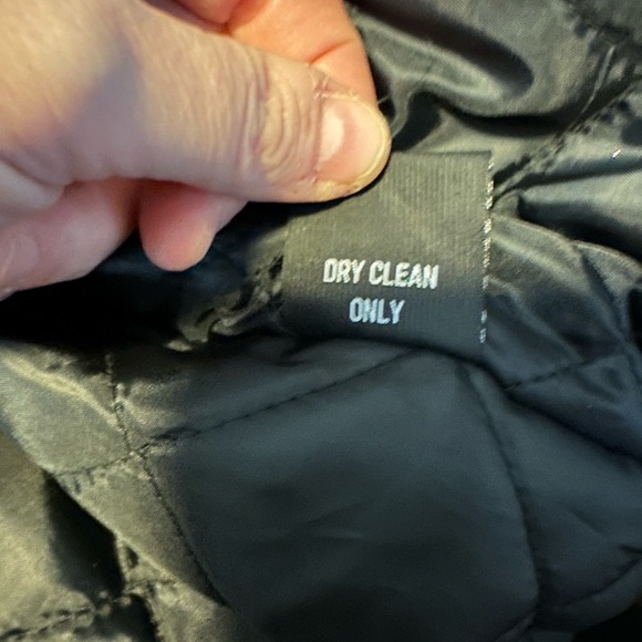 HP! Rockstar Original Varsity Jacket - Picture 16 of 16